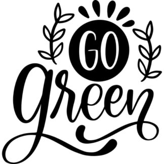 sticker autocollant citation écologie 9 5VBVR