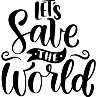 sticker autocollant citation écologie 4 IXN0D