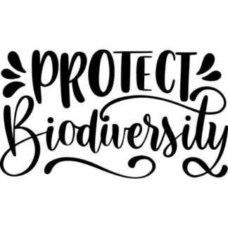 sticker autocollant citation écologie 8 OHNZX