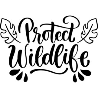 sticker autocollant citation écologie 2 DXE92