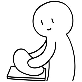 sticker autocollant cuisine restaurant métier 10 TRHEE