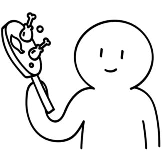 sticker autocollant cuisine restaurant métier 2 BSKTW