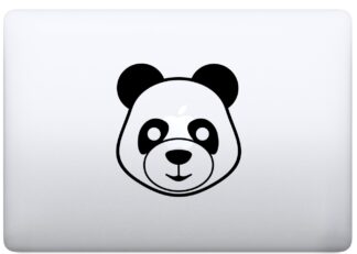 sticker autocollant MacBook 3 X7EGD