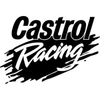 sticker autocollant racing 9 YU7AT