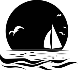 sticker autocollant Camping-car 9 M3WAQ