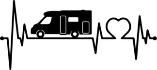 sticker autocollant Camping-car 8 EITO3