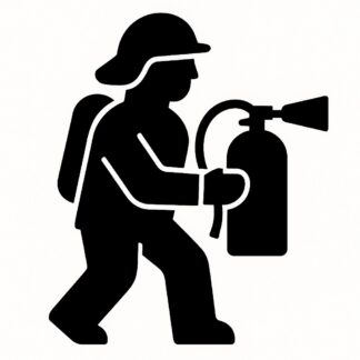 Sticker autocollant Palomies Janin sammutin décoration decostickerstore - EOXSNM