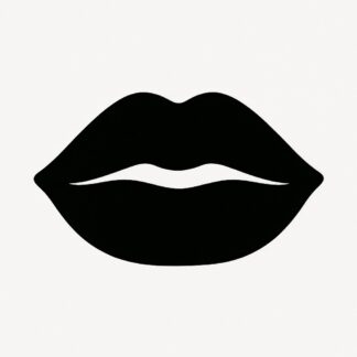 Sticker autocollant 🫦 décoration decostickerstore - KN7ISP