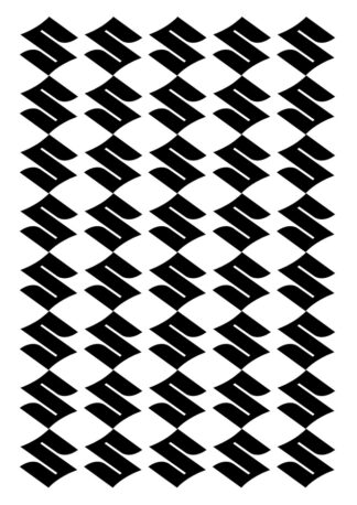 40 gommettes adhésives Suzuki CIB0Q