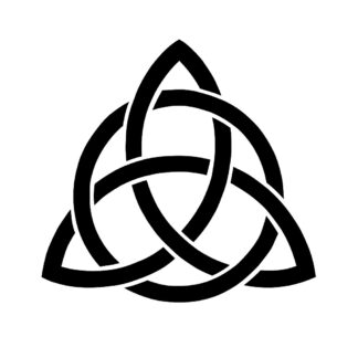 Sticker autocollant client Celtique - NJ5KAX