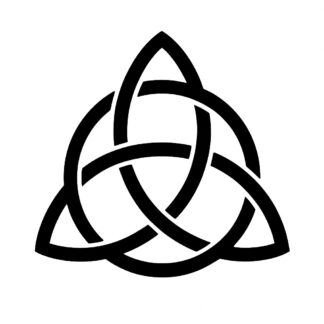 Sticker autocollant client Celtique - KPPQPP