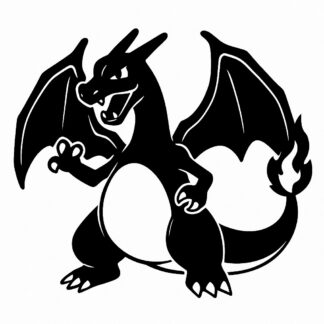 Sticker autocollant client Dragofeu - K5AKFA