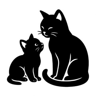 Sticker autocollant client Maman - OQAPES