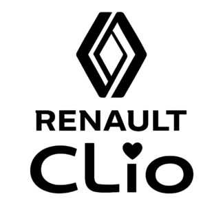 Sticker autocollant client I - NRHYYX