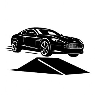 Sticker autocollant client Tremplin - KO3LVJ