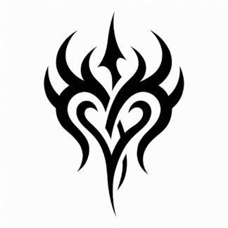 Sticker autocollant client Tattoo - YOOJUY