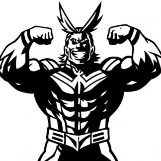 Sticker autocollant client Academia - RH1RN2