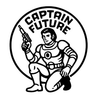 Sticker autocollant client Future - AXSIOV