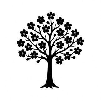 Sticker autocollant client Sakura - GOUHHJ