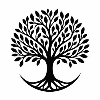 Sticker autocollant client Stylisé - VQFJ7E