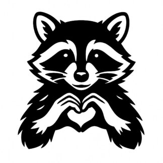 Sticker autocollant client Doigts - 5YQAWX