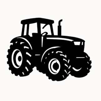 Sticker autocollant John deere décoration decostickerstore - KW2QZJ