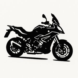 Sticker autocollant S 1000 XR décoration decostickerstore - ORECIM