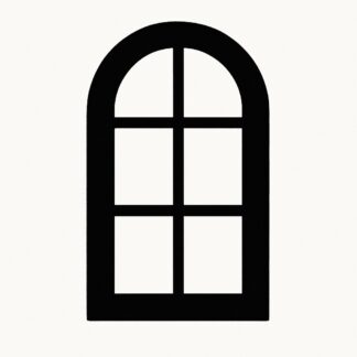 Sticker autocollant Windows décoration decostickerstore - 4V04YI