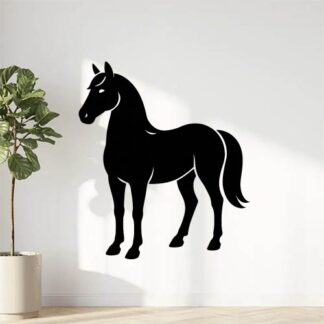 Sticker autocollant Palomies tarra décoration decostickerstore - 118D2H