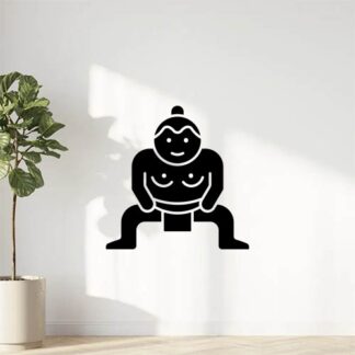 sticker autocollant japon 4 1WCA6