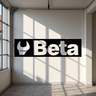 sticker autocollant Bêta moto 3 22SD7