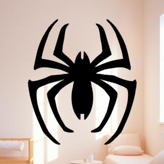 sticker autocollant Spiderman héro araignée 10 235Q6