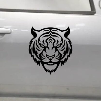 sticker autocollant animaux tigre 6 4V4D6