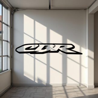 moto Lot de 2 Stickers HONDA CBR