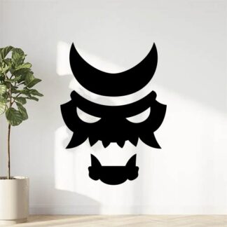 sticker autocollant japon 10 6LODE