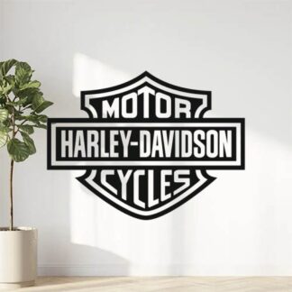 Sticker pour votre moto