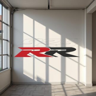 moto Stickers HONDA 929 RR