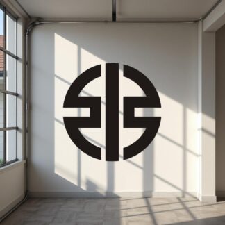 Sticker autocollant moto Kawasaki