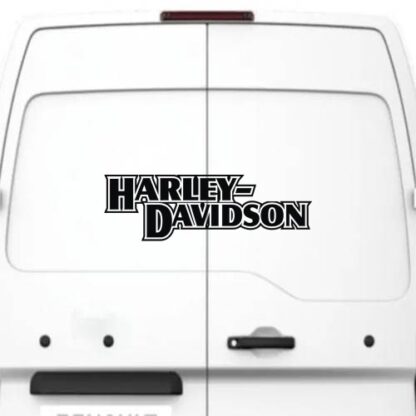 Sticker  pour votre moto