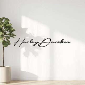 Sticker pour votre moto modèle 2