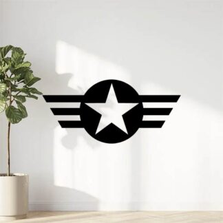 Lot de 2 stickers autocollants Jeep modèle 3