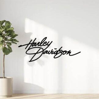 Sticker pour votre moto modèle 3