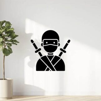 sticker autocollant japon 7 7FEQN