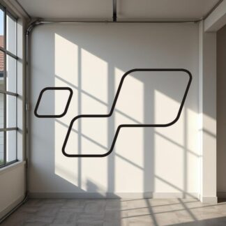 sticker autocollant Renault 6 7NQQG