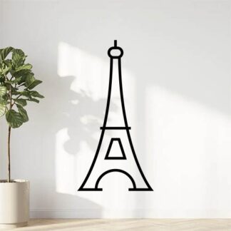 sticker autocollant France Paris 8 7SRY9