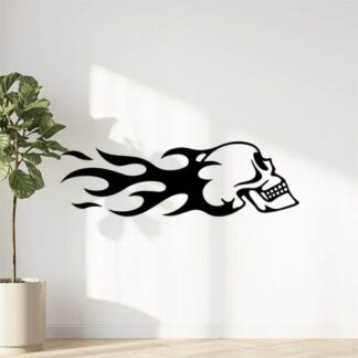 sticker autocollant Harley-Davidson 1 8A7VI