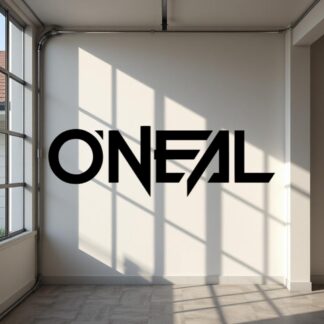 Sticker Autocollant  O'NEAL