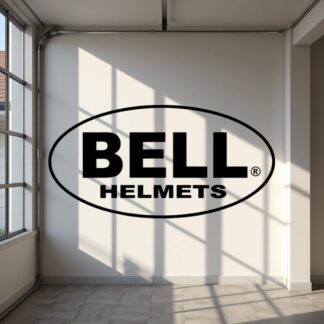 Sticker Autocollant  BELL