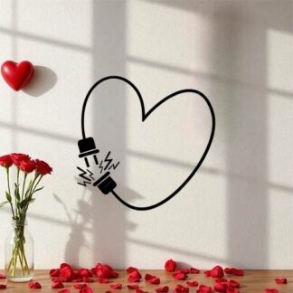 sticker autocollant love coeur 1 AH4FC