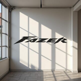 Sticker Autocollant  yamaha_fazer moto AN87364